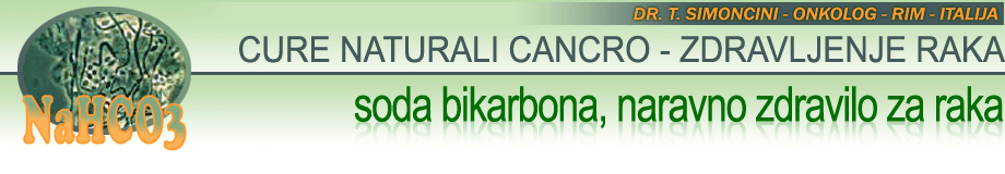 rak je glivica