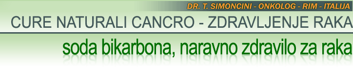 dr. Simoncini cancer therapy